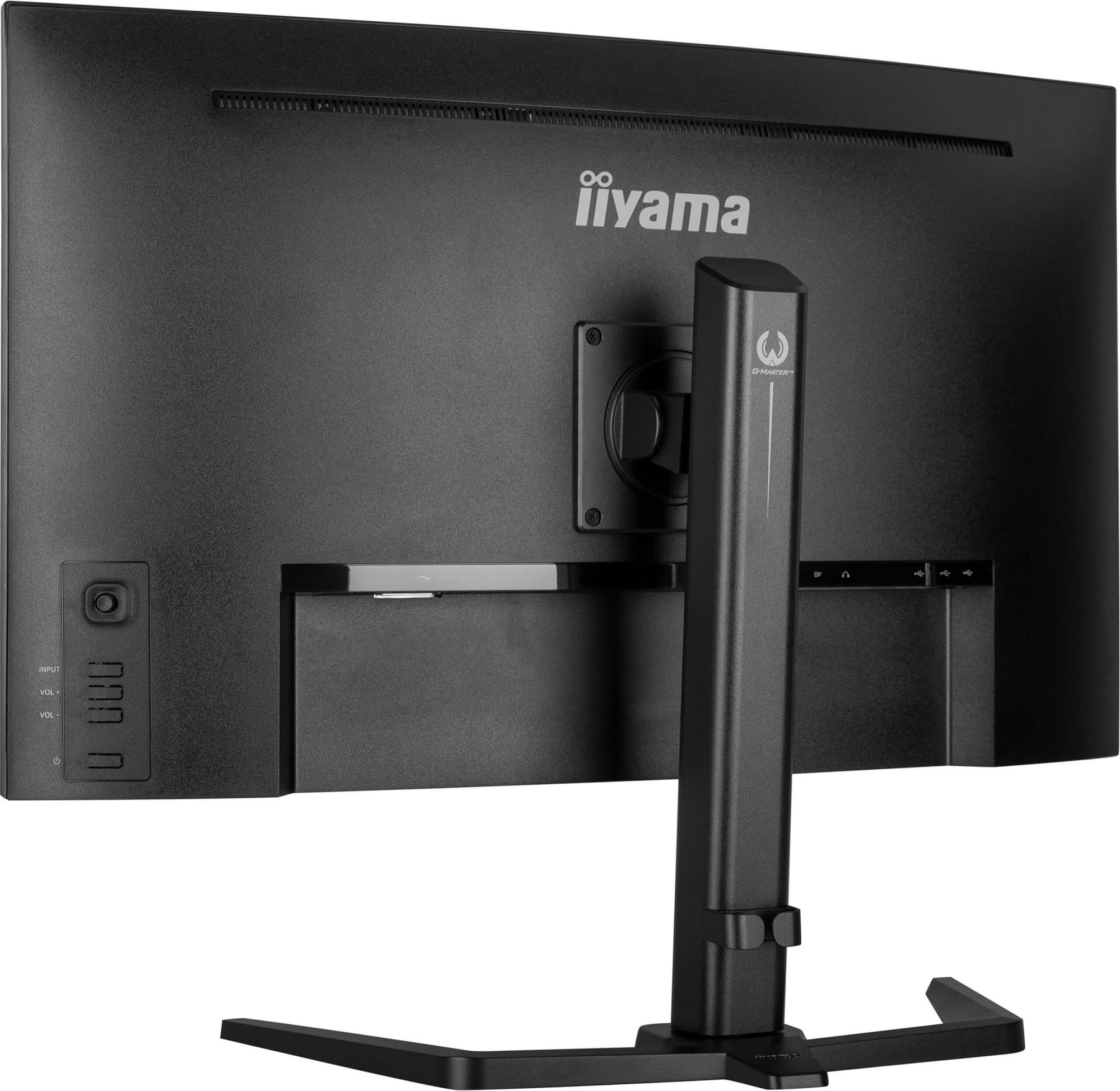 iiyama G-Master GCB3280QSU-B2 31,5"
