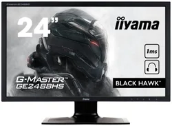 iiyama G-Master GE2488HS-B2 24" - ROZBALENO