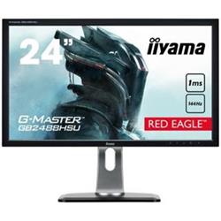 iiyama G-Master Red Eagle GB2488HSU-B3 24" - ROZBALENO