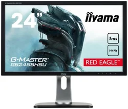 iiyama G-Master Red Eagle GB2488HSU-B3 24"