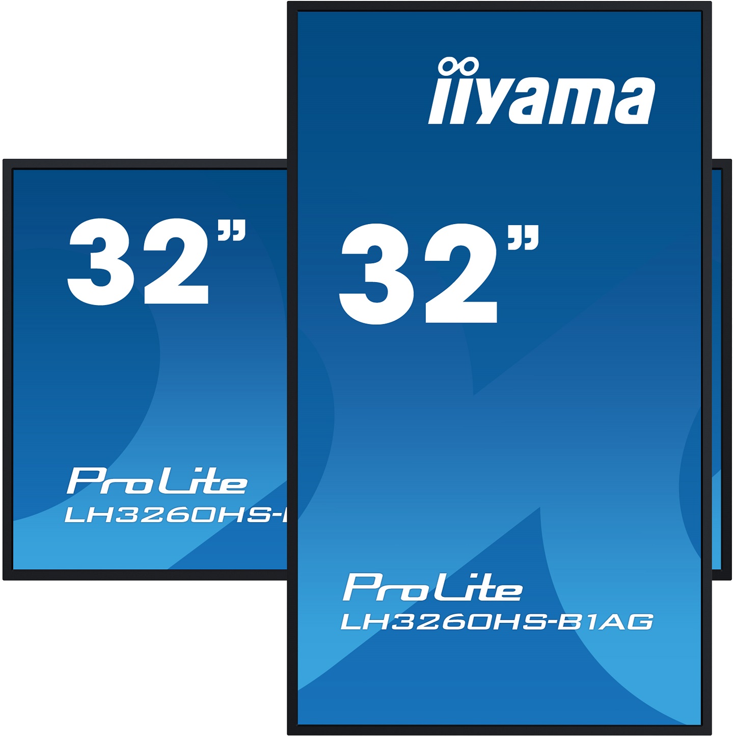 iiyama LH3260HS-B1AG 32"