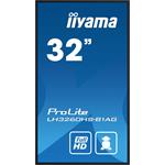 iiyama LH3260HS-B1AG 32"