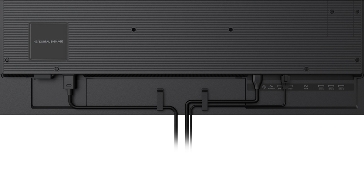iiyama LH3275HS-B1AG 32"
