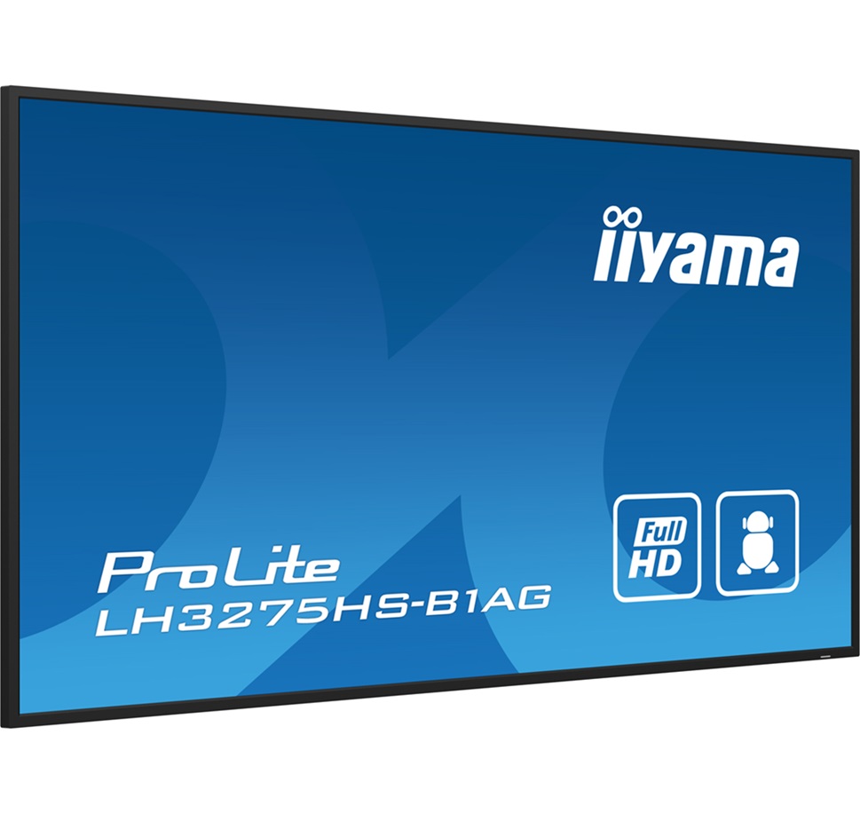 iiyama LH3275HS-B1AG 32"