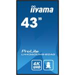 iiyama LH4360UHS-B2AG 43"