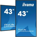 iiyama LH4365UHSB-B1 43"