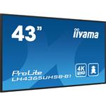 iiyama LH4365UHSB-B1 43"