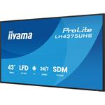 iiyama LH4375UHS-B2AG 43"