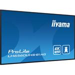iiyama LH6560UHS-B1AG 65" 