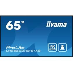 iiyama LH6560UHS-B1AG 65" 