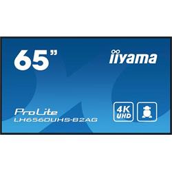 iiyama LH6560UHS-B2AG 65" 