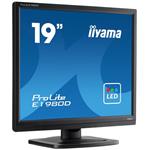 iiyama ProLite E1980D-B1 19"