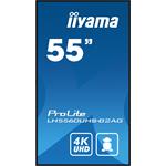 iiyama ProLite LH5560UHS-B2AG 55"