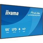 iiyama ProLite LH5564UHS-B1AG 55"