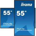 iiyama ProLite LH5565UHSB-B1 55"