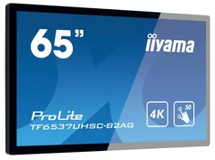 iiyama ProLite TF6537UHSC-B2AG 65"