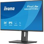 iiyama ProLite XB2497HSU-B1 23,8"
