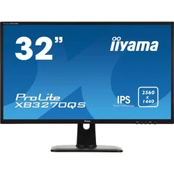 iiyama ProLite XB3270QS-B1 32" - ROZBALENO