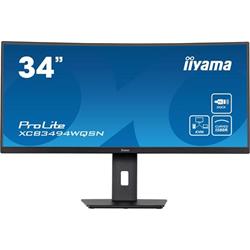 iiyama ProLite XB3288UHSU-B1 31,5"