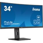 iiyama ProLite XCB3494WQSN-B5 34"