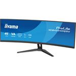 iiyama ProLite XCB4594DQSU-B1 45"