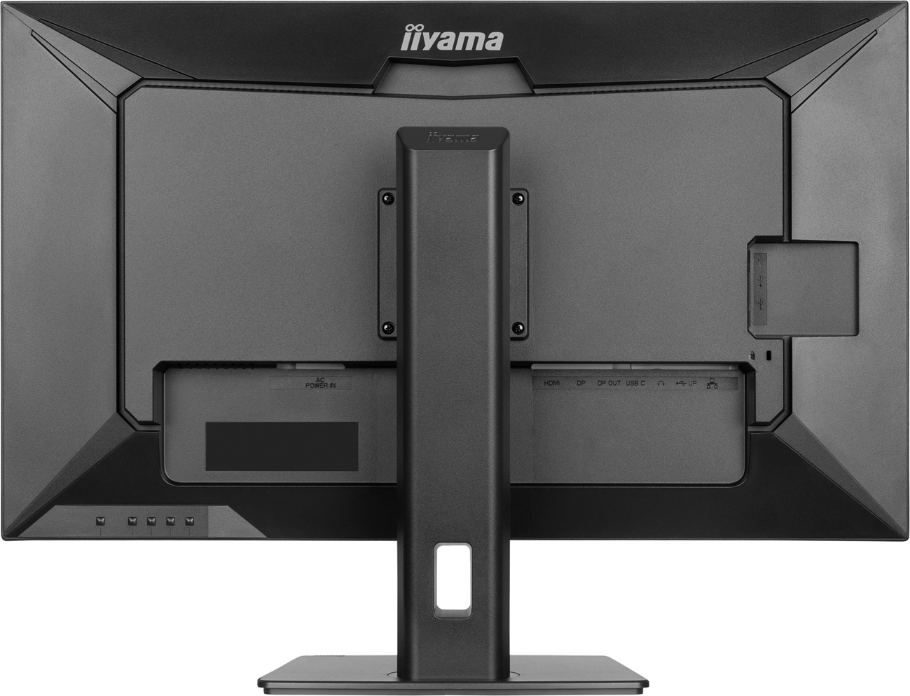 iiyama ProLite XUB3297QSNP-B1 32"