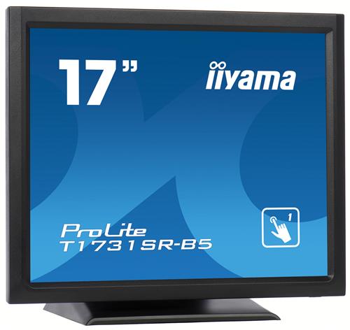 iiyama T1731SR-B5 17"