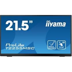 iiyama T2255MSC-B1 21,5"