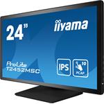 iiyama T2452MSC-B1 24"
