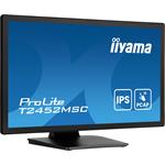iiyama T2452MSC-B1AG 24"