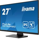 iiyama T2752MSC-B1 27"