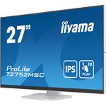 iiyama T2752MSC-W1 27"