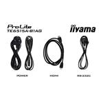 iiyama TE6515A-B1AG 65"