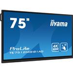 iiyama TE7512MIS-B1AG 75"