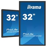 iiyama TF3239MSC-B1AG 32"