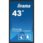 iiyama TF4339AS-B1AG 43"