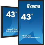 iiyama TF4339AS-B1AG 43"