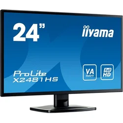iiyama X2481HS-B1 24" - ROZBALENO