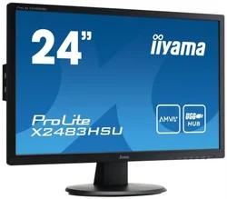 iiyama X2483HSU 24"