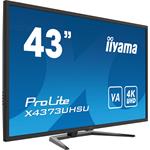 iiyama X4373UHSU-B1 43"