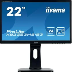 iiyama XB2283HS-B3 21,5"