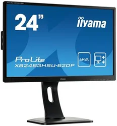 iiyama XB2483HSU-B2DP 24"