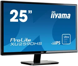 iiyama XU2590HS-B1 25"