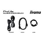 iiyama XUB2490HSUH-B2 24"
