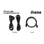 iiyama XUB2493HS-B5 23,8"