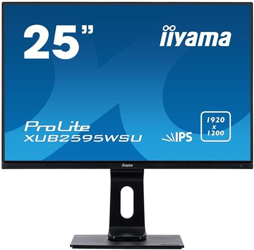 iiyama XUB2595WSU-B1 25"