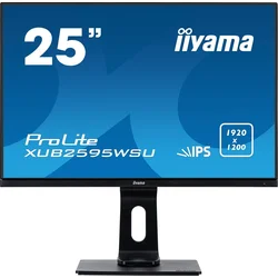 iiyama XUB2595WSU-B1 25"