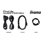 iiyama XUB2792HSU-B5 27"