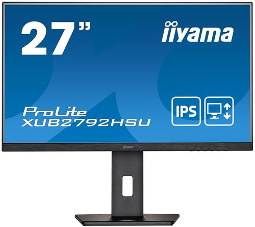 iiyama XUB2792HSU-B5 27"