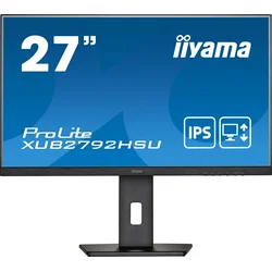 iiyama XUB2792HSU-B5 27"